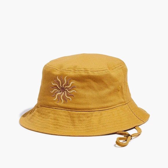 Madewell Accessories - NWOT | Madewell x Parks Project Unisex Bucket Hat
